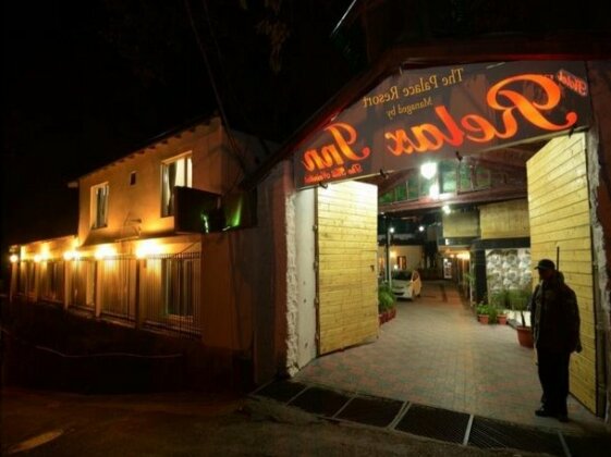 Relax Inn Resort - Photo2