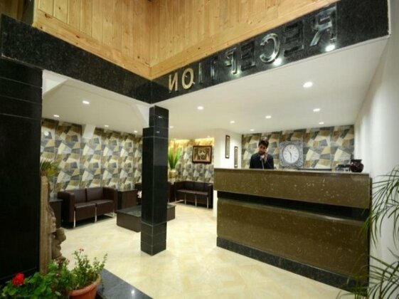 Relax Inn Resort - Photo3