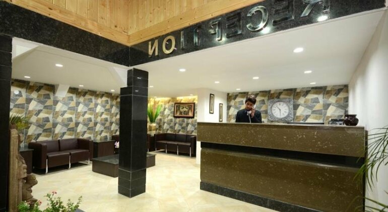 Relax Inn Resort - Photo4