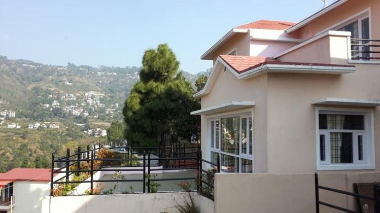 Roopanshi Homestay