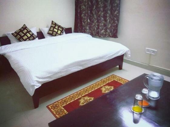 Roopanshi Homestay - Photo2
