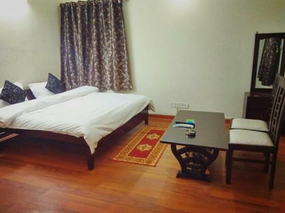 Roopanshi Homestay - Photo3
