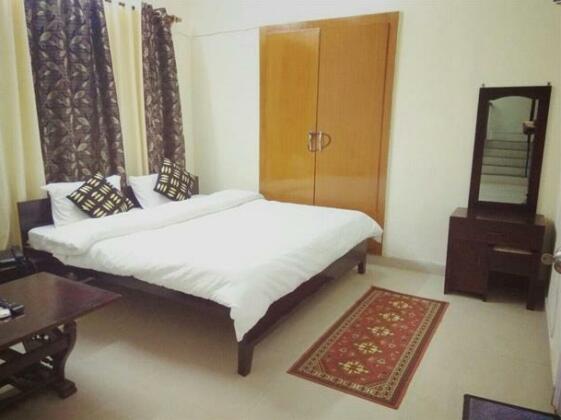 Roopanshi Homestay - Photo5