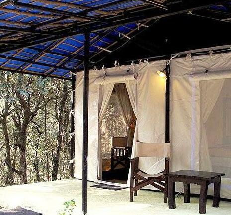 Sat Tal Birding Camp - Photo2