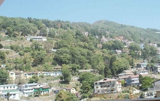 Shah Guest House - Photo4