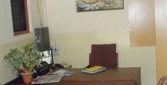 Shah Guest House - Photo5
