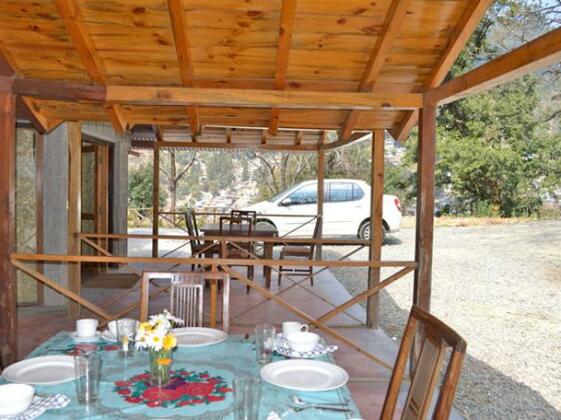 Silent Villa - Photo2