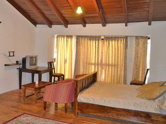 Silent Villa - Photo3