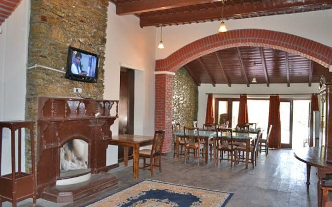 Silent Villa - Photo4