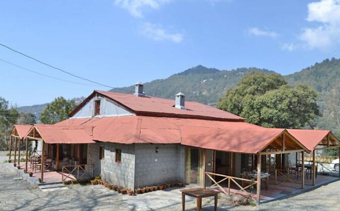 Silent Villa - Photo5