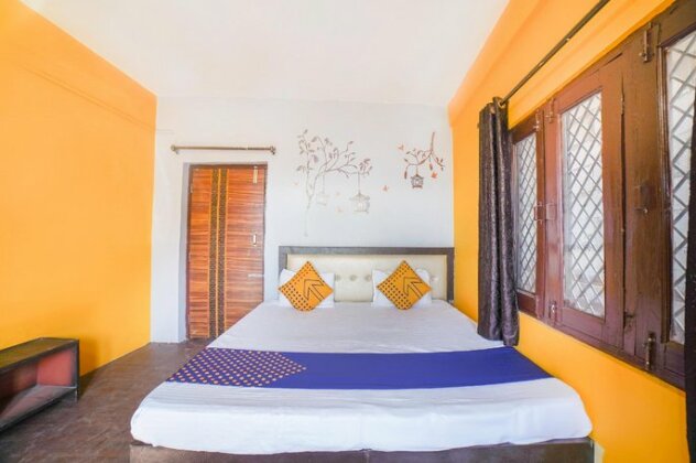 SPOT ON 67540 Hotel Savan - Photo2