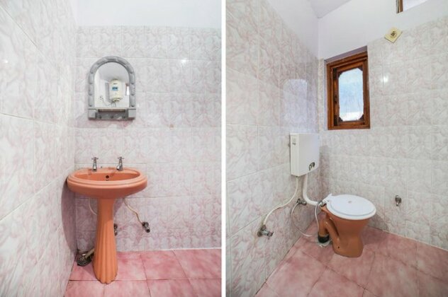 SPOT ON 67540 Hotel Savan - Photo4