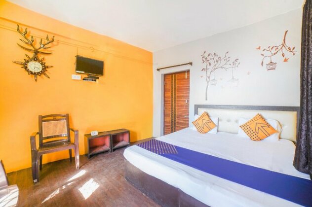 SPOT ON 67540 Hotel Savan - Photo5