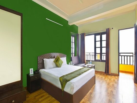 Treebo Sweet Home Sunset Resort - Photo5