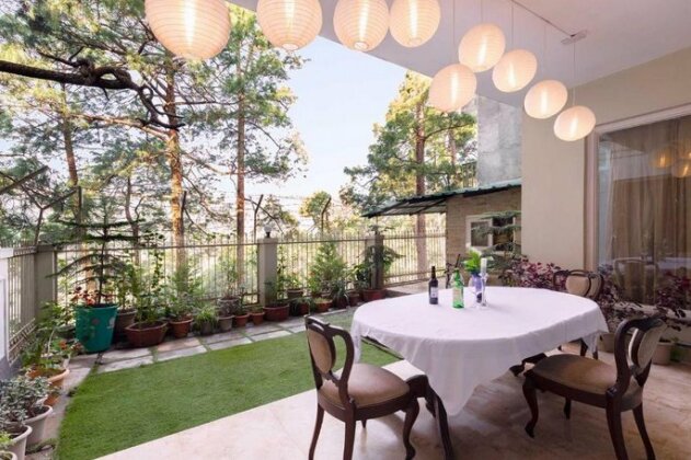 Villa in the Mist by Vista Rooms - Photo2