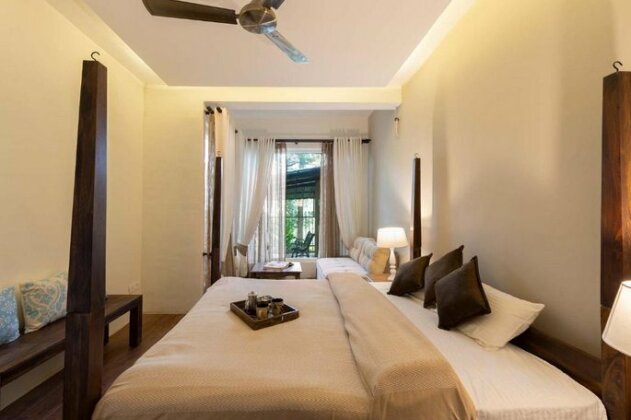 Villa in the Mist by Vista Rooms - Photo4