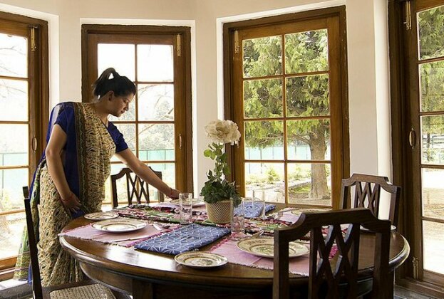 Welcomheritage Ashdale - Photo2