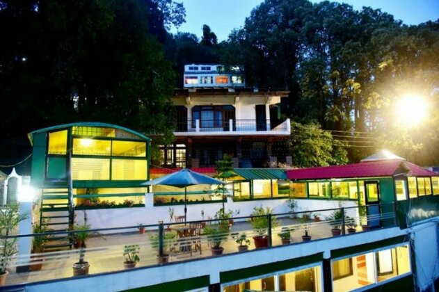 Hotel Xomotel Nainital Book Direct Get Discount 2021