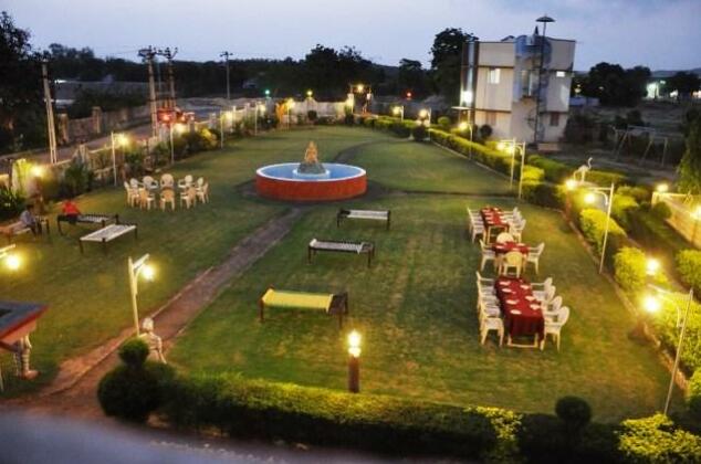 JP Resort - Photo2