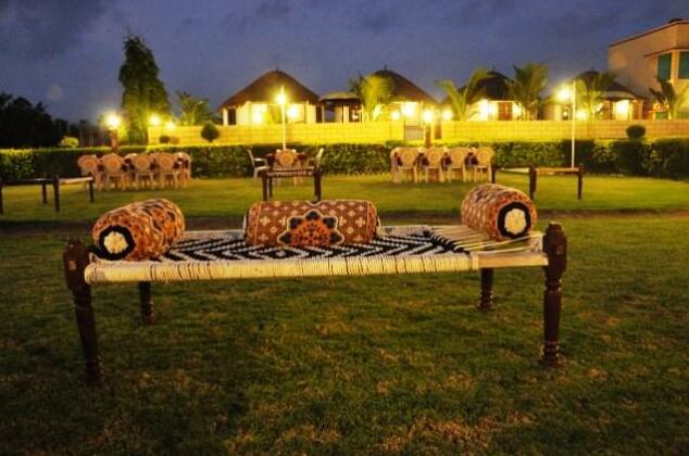 JP Resort - Photo3