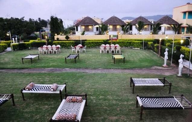 JP Resort - Photo4