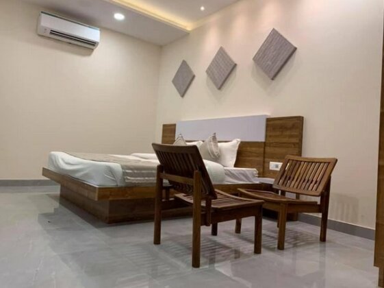 B & B Hotel Nakodar - Photo3