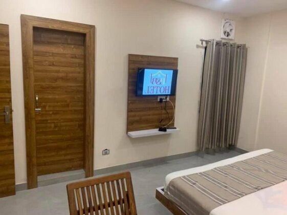 B & B Hotel Nakodar - Photo4