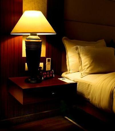 Hotel Nakodar - Photo2
