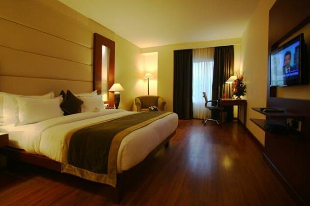 Hotel Nakodar - Photo3