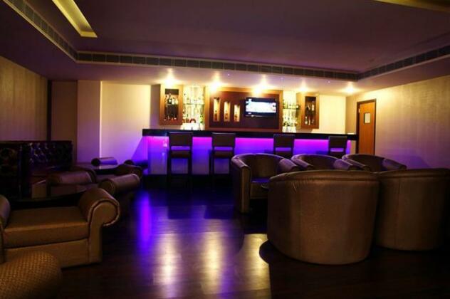 Hotel Nakodar - Photo4