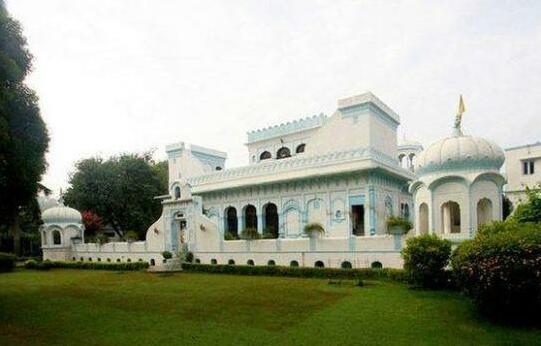 Fort Nalagarh - Photo3