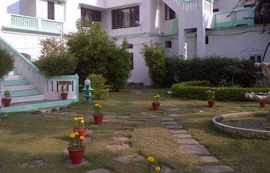 Fort Nalagarh - Photo5