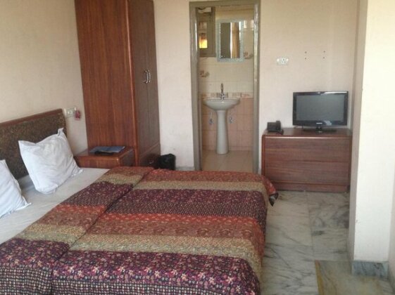 Hotel Comfort Inn Nalagarh
