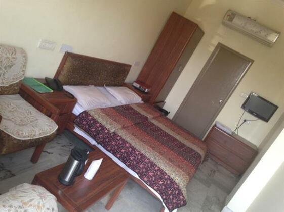 Hotel Comfort Inn Nalagarh - Photo5