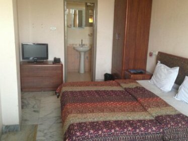 Hotel Comfort Inn Nalagarh