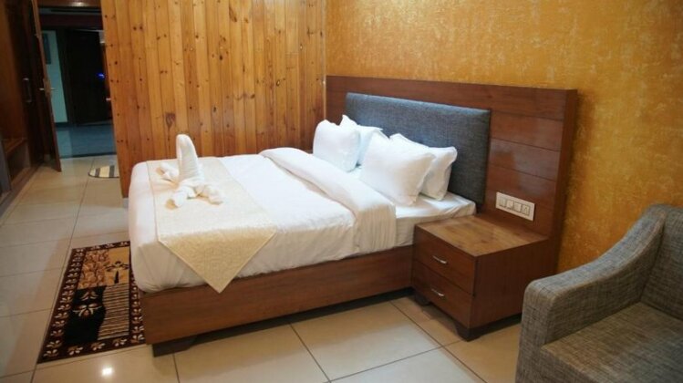 Hotel KARA - Photo3