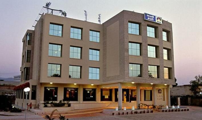 Lemon Tree Hotel Baddi