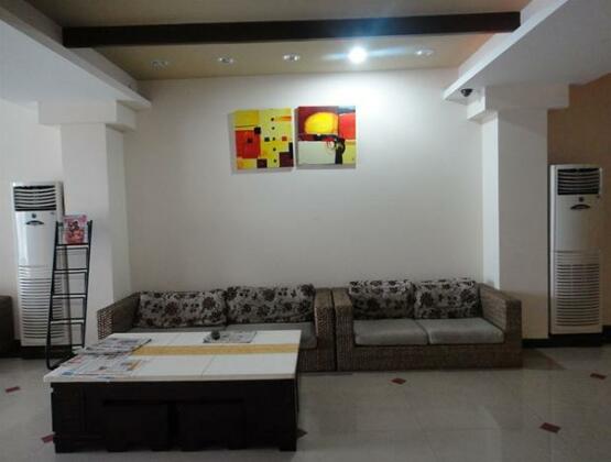 Orange Resort - Photo4