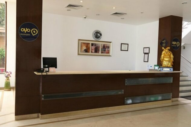 OYO 2192 Hotel Gianz - Photo5