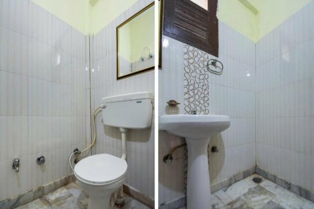 OYO 47040 Vibes Hotel - Photo5