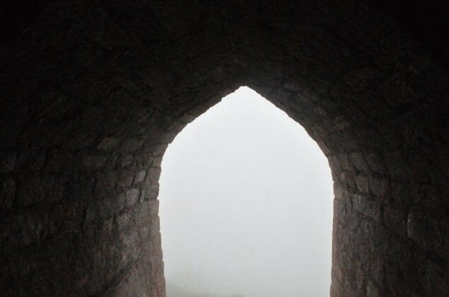 Ramshehar Fort Resort - Photo2