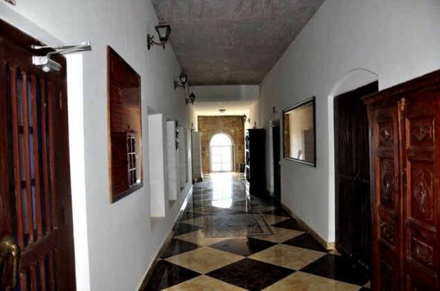 Ramshehar Fort Resort - Photo3