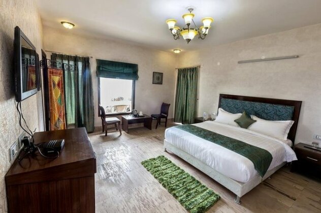 Ramshehar Fort Resort - Photo5