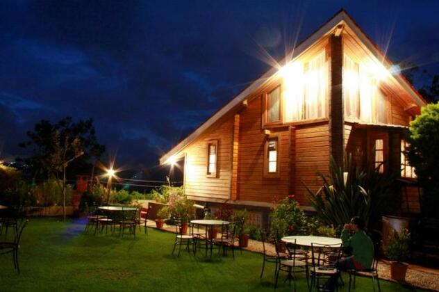 Chalets Naldehra