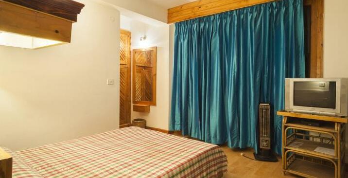 Chalets Naldehra - Photo5