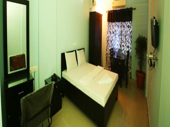 Hotel Lake View Naldehra - Photo2
