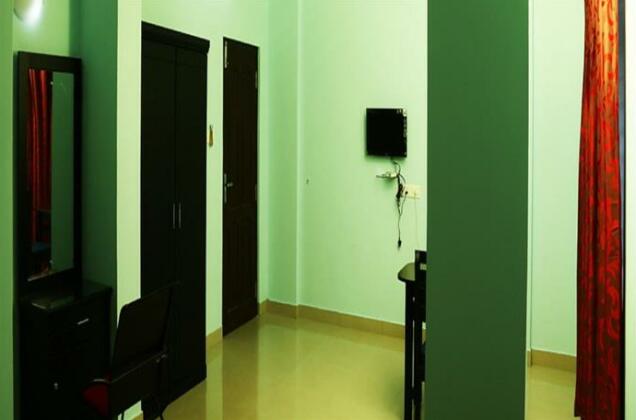 Hotel Lake View Naldehra - Photo4