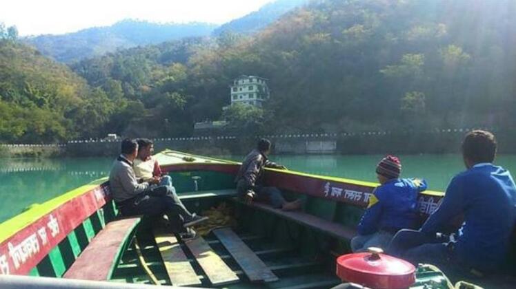 Hotel Lake View Naldehra - Photo5
