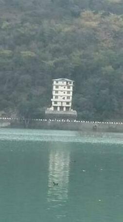 Hotel Lake View Naldehra