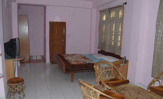 Hotel New Spring View - Photo3